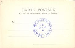 CPA Epernay Champagne Moet & Chandon Vue des coteaux d'Ay