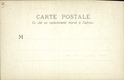 CPA Champagne Moet & Chandon Vue des coteaux d'Ay Epernay