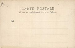 CPA Champagne Moet & Chandon Epernay