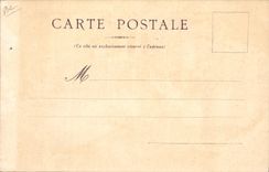 CPA Publicite La Fontaine a la Benedictine Le renard et les raisins 