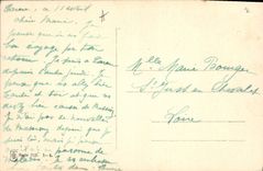 CPA Fantaisie Enfants