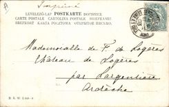 CPA Fantaisie Enfants