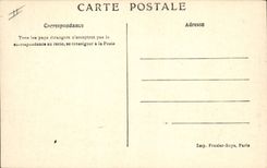 CPA Bateau Illustrateur Haffner Paquebot mixte et cargo