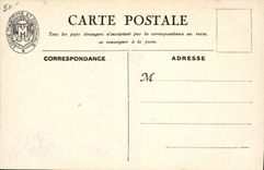 CPA Bateau Illustrateur Haffner La flotte de Tourville
