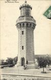 CPA Phare Cette Le nouveau Phare