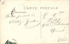 CPA Phare Cette Le nouveau Phare