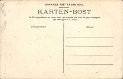 CPA Phare Ploumanach