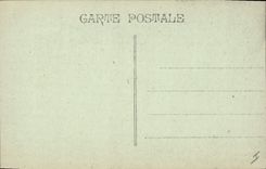 CPA Phare Ste Marie Marseille