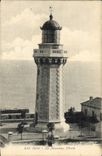 CPA Phare Cette le nouveau Phare 
