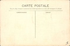 CPA Phare Cette le nouveau Phare 