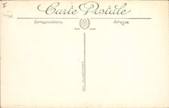 CPA Phare Dieppe Arrivee du courrier d'Angleterre Bateau