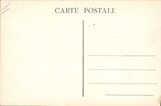 CPA Phare de la Tour du Jardin St Malo