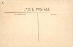 CPA Phare Cherbourg La jetee et la rade