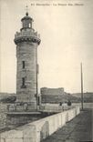 CPA Phare Ste Marie Marseille