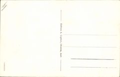 CPA Phare Ault Onival