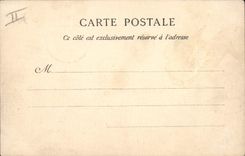 CPA Phare Berck Plage