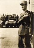 CPA Militaria General Leclerc