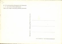 CPA Militaria Des prisonniers allemands sont emmenes par des soldats americains