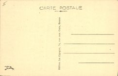 CPA Rouen La grosse Horloge 