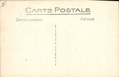 Postal Reloj Vagado de las Artes Decorativas Péndulo en bronce dora Comité de dirección Herencias Andeoud