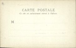 CPA Folklore Vin Vendange Champagne Epernay Moet & Chandon Vue des coteaux d'Ay