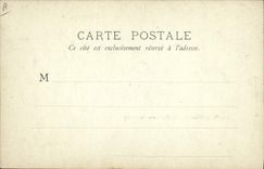 CPA Folklore Vin Vendange Champagne Epernay Moet & Chandon Vue des coteaux d'Ay