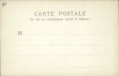 CPA Folklore Vin Vendange Champagne Epernay Moet & Chandon 