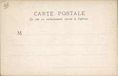 CPA Folklore Vin Vendange Champagne Epernay Moet & Chandon 