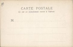 CPA Folklore Vin Vendange Champagne Epernay Moet & Chandon