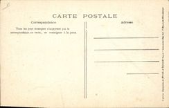 CPA Publicite Maison Neuve Ramel Freres Rue Gambetta Bourg Confections et Lingerie