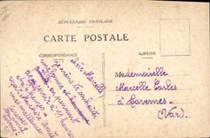 CPA Publicite Globeol Infirmiere Religieuse