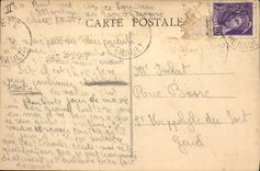 CPA Sete Le nouveau Phare 