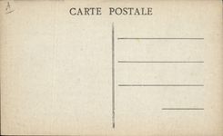 CPA Phare St Georges de Didonne Lentille du phare de Suzac