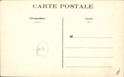 CPA Phare Les phares de l'embouchure de la Loire St Marc Pornichet Le Croisic Le Pouliguen Le phare du Pilier