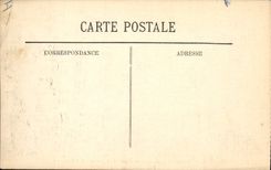 CPA Phare de la Desirade Depart d'un courrier de Chine Bateau China