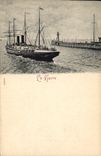 CPA Phare Le Havre