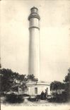 CPA Phare Environs d'Arcachon 