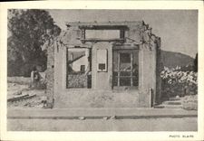 CPM Militaria Saint Die Vosges 
