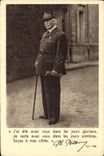 CPM Militaria Secours National Marechal Petain