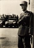 CPM Militaria General Leclerc