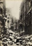 CPM Militaria Saint Malo Rue Porcon