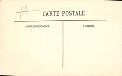 Vintage Postcard Holy Bridge Cyr Turns