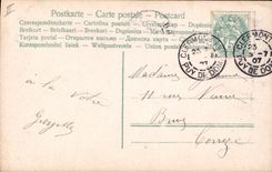 CPA Fantaisie Enfant Champagne 