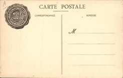 CPA Folklore Vin Vendanges Champagne Moet & Chandon Preparation de la futaille pour les vendanges 