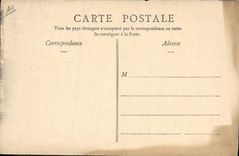 CPA Folklore Vin Vendanges Champagne Moet & Chandon Mise en bouteilles 