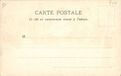 CPA Publicite Cristal Mont Pilat Eaux Minerales Pelussin Loire 