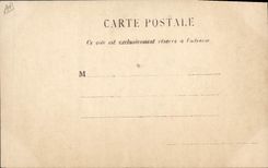 CPA Publicite Saxlehner Enfants 