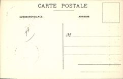 CPA Publicite Foire de Paris Septembre 1941 Section Philatelique 