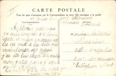 CPA Publicite Urodonal 