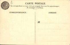 CPA Publicite Champagne Moet & Chandon Pierrot 